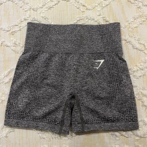 Xs gym shark biker shorts